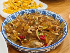 -品鲜村农家菜·阳澄湖大闸蟹(总店)