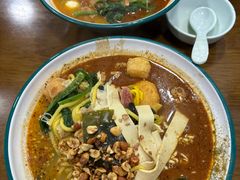 麻辣烫-真够味骨汤麻辣烫(光明小区店)