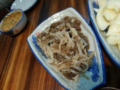 -燚焱炎火铜锅涮·烧烤