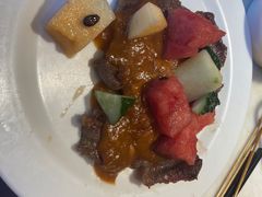 -吉布鲁牛排海鲜自助(顺庆红光路店)