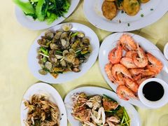 -秋姐美食店(旅游大道店)
