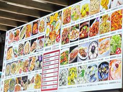 -阿弟特色海鲜餐厅·大排档(平潭店)