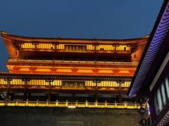 -襄阳古城