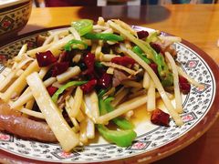 -农家土菜老煨锅(木鱼镇店)