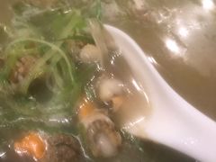 -陈傻子餐厅(世纪都会店)