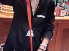 -记者俱乐部酒吧(北京瑞吉酒店)