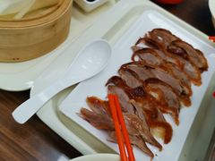 -首都师范大学-本部食堂