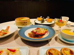 -万丽轩·粤菜(王府井金茂万丽酒店)