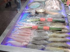 -皮记海鲜1995(寮步店)