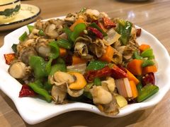 -威海渔村(静安旗舰店)