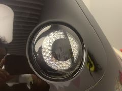 -上海浦东smart汽车全功能店(金桥店)