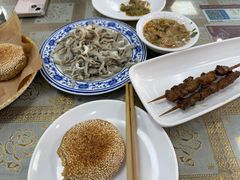 -清真·鸦儿李记·小馆(后海店)