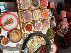 -江北北火锅馆·公路夜市(魏公村店)