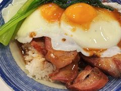 -澳门陈光记烧味饭店(南京德基广场店)
