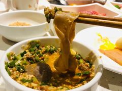 捞派鸭肠-海底捞火锅(曼巴特广场店)