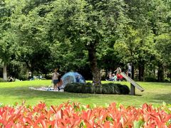 -苏州河梦清园环保主题公园