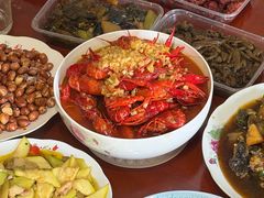 -尹记餐馆(花园店)