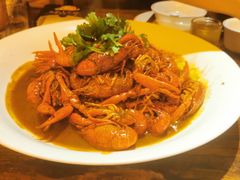 -漫天香·小龙虾餐厅(夏湾店)
