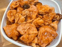 -京天红酒家(虎坊路店)