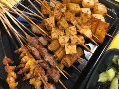 -望京小腰(北京总店)