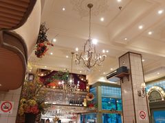 -玛格萝妮比萨屋(四平店)
