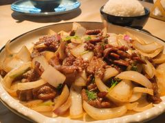 -山石榴·贵州菜(丰盛里店)