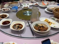 -顺风海鲜港(金玉兰店)