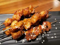-烧货·活海鲜炭烧(湖滨商业街店)