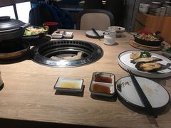 烧肉-好牛烧肉(世茂广场店)