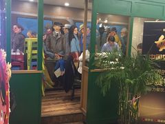 门面-申阿婆·上海菜·小海鲜(国展店)