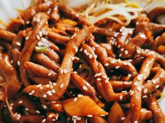 -南记食粥坊·宵夜大排档(莲花总店)