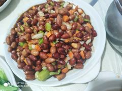 -满口香饭店