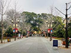 -桂林独秀峰王城景区