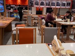 大堂-味千拉面(光启城时尚购物中心店)