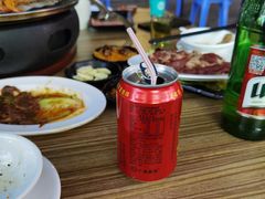 -燚青春东北泥炉烤肉(百合店)