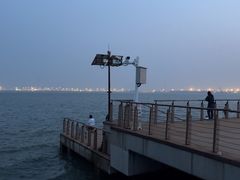 -东疆建设开发纪念公园