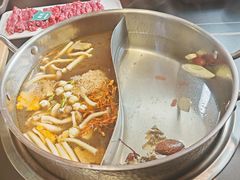 -乔先生涮肉·鲜活牛羊肉火锅(塘沽店)