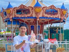 -CAKE BOSS 蛋糕老板(西单君太百货店)