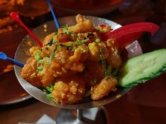 加州蹦蹦虾-COMMUNE幻师(天品西岸店)