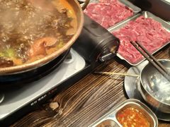 -麒麟风烤牛肉·云南烧烤小排档(丹凤街店)