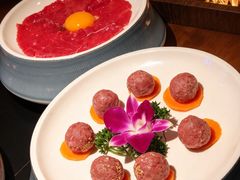 -盡膳口福跷脚牛肉火锅(国贸商城店)
