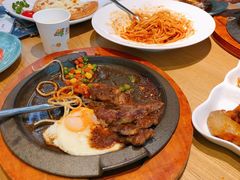 -菲滋意式餐厅(临平万达店)