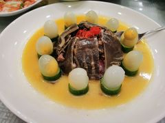-三元宾馆-中餐厅