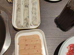 -东来顺饭庄(上地华联店)