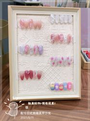 -盼兮·日式美睫沙龙