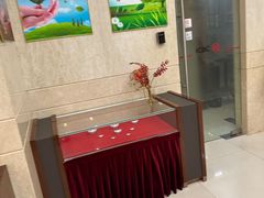 -中国工商银行(上海市延安西路支行)