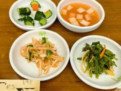 -全州拌饭馆(断桥店)