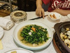 -星河湾半岛酒店-真粤中餐厅