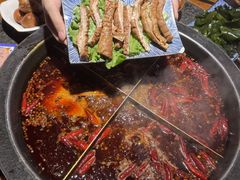 -陈眼镜火锅(总店)