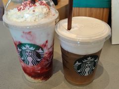 -星巴克臻选(嘉定疁城国际店)